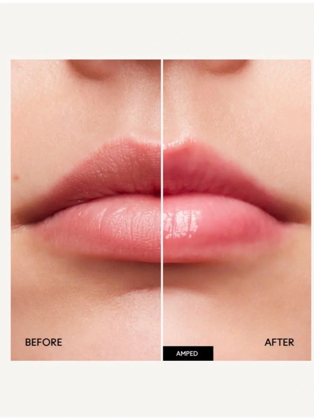Mac Squirt Plumping Lip Gloss Stick in Shade Amped NIB